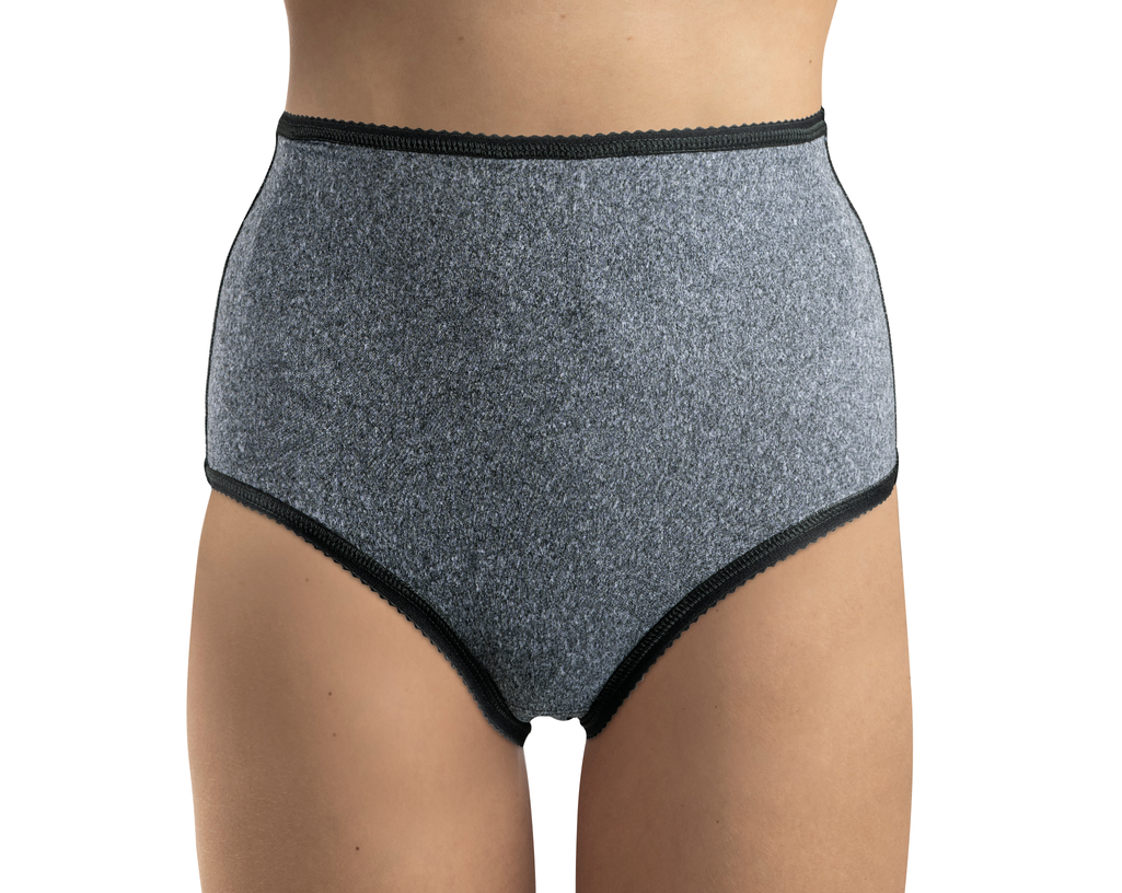 Slip per stomia da donna