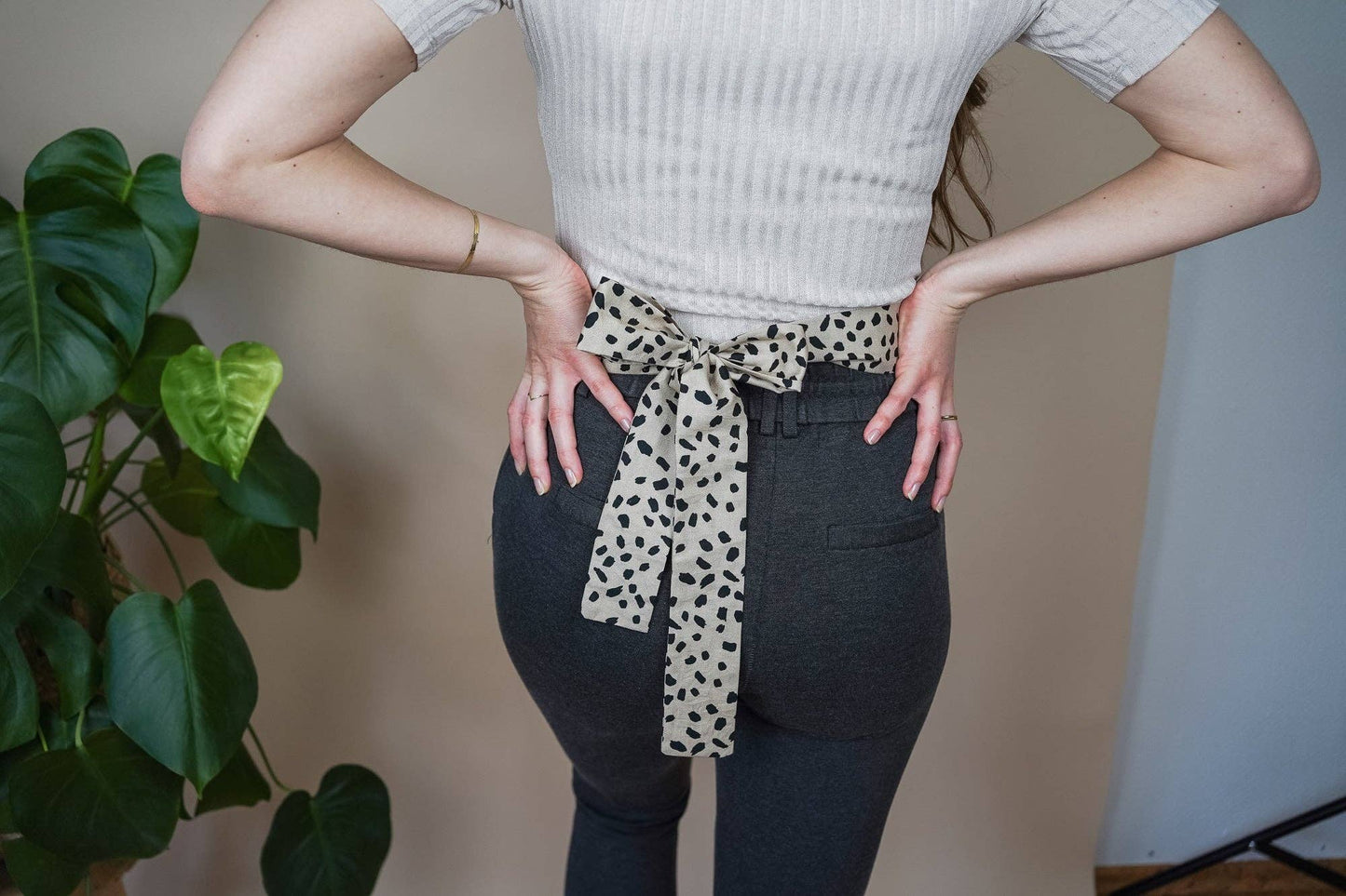 Cuscino termico per il ciclo - Bellywrap Coffee