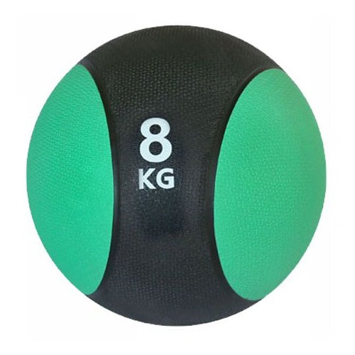 Hb Palla Medica Slamball Antirimbalzo Esercizi Palestra Crossfit Fitness Pvc 8Kg