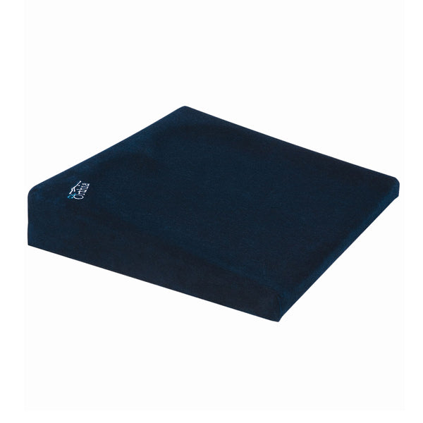 Cuscino quadrato a cuneo