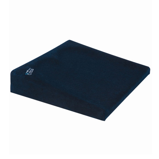 Cuscino quadrato a cuneo