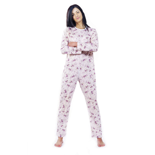 Pigiama sanitario donna