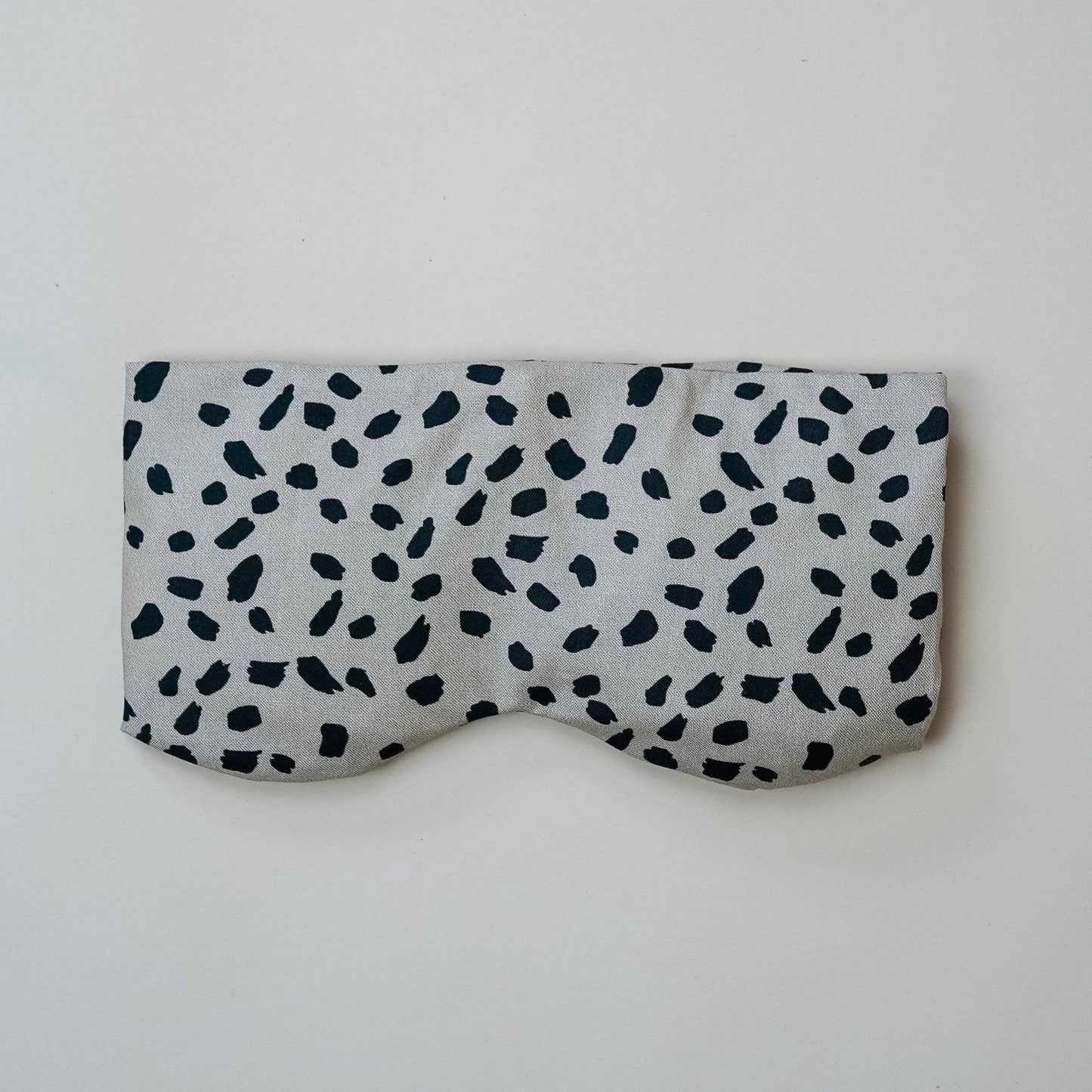 Cuscino per occhi Coffee