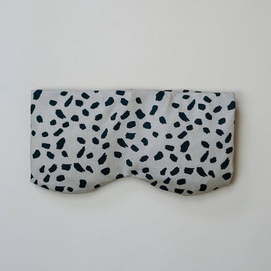 Cuscino per occhi Coffee