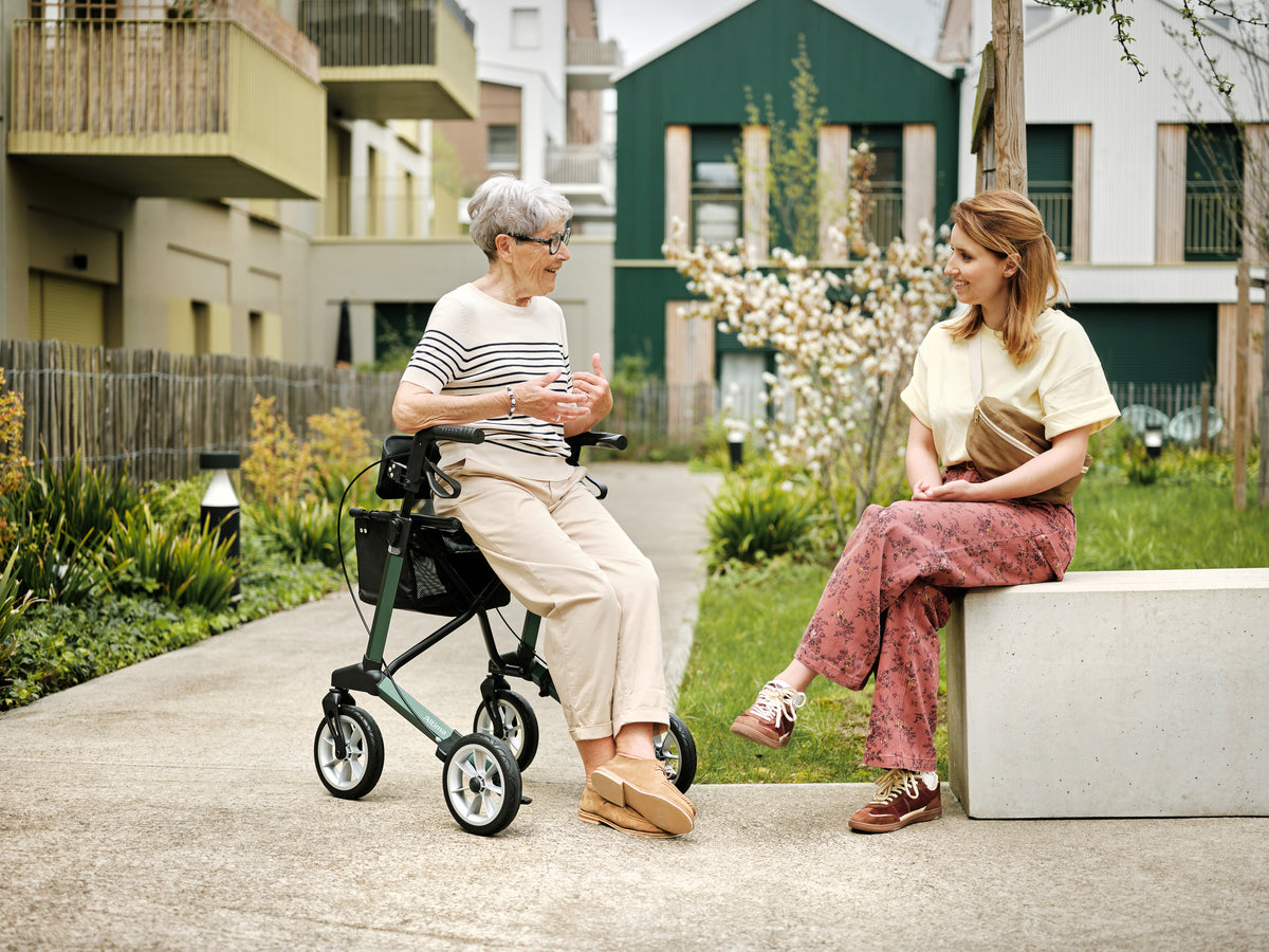 Rollator Altima