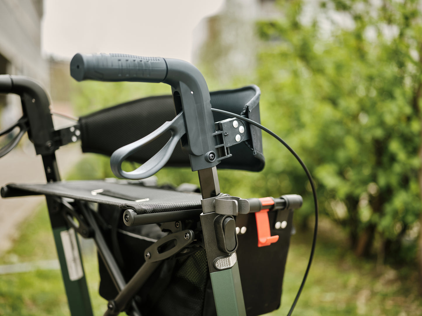 Rollator Altima