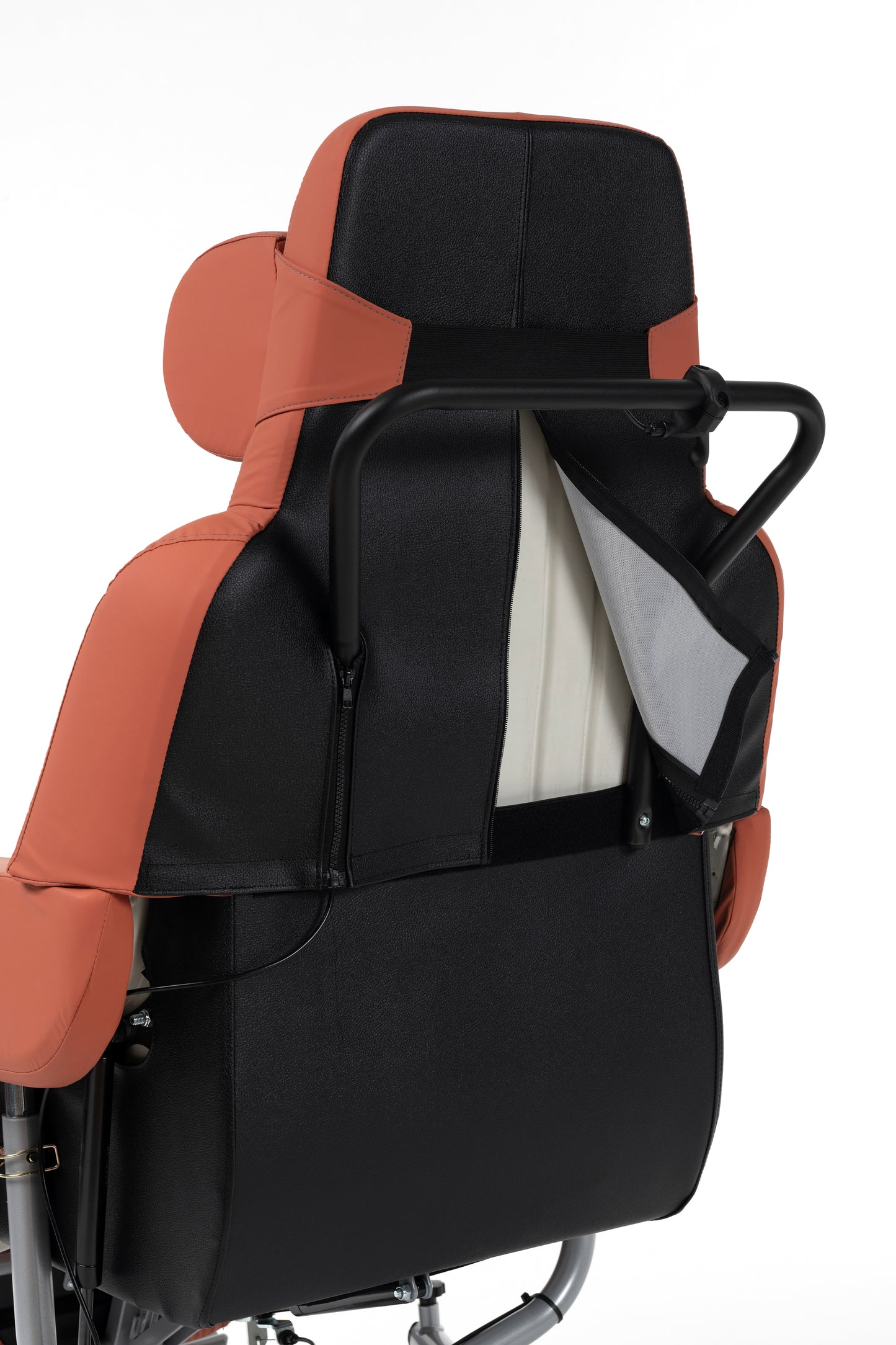 Seggiolone polifunzionale da interni ALTITUDE 2