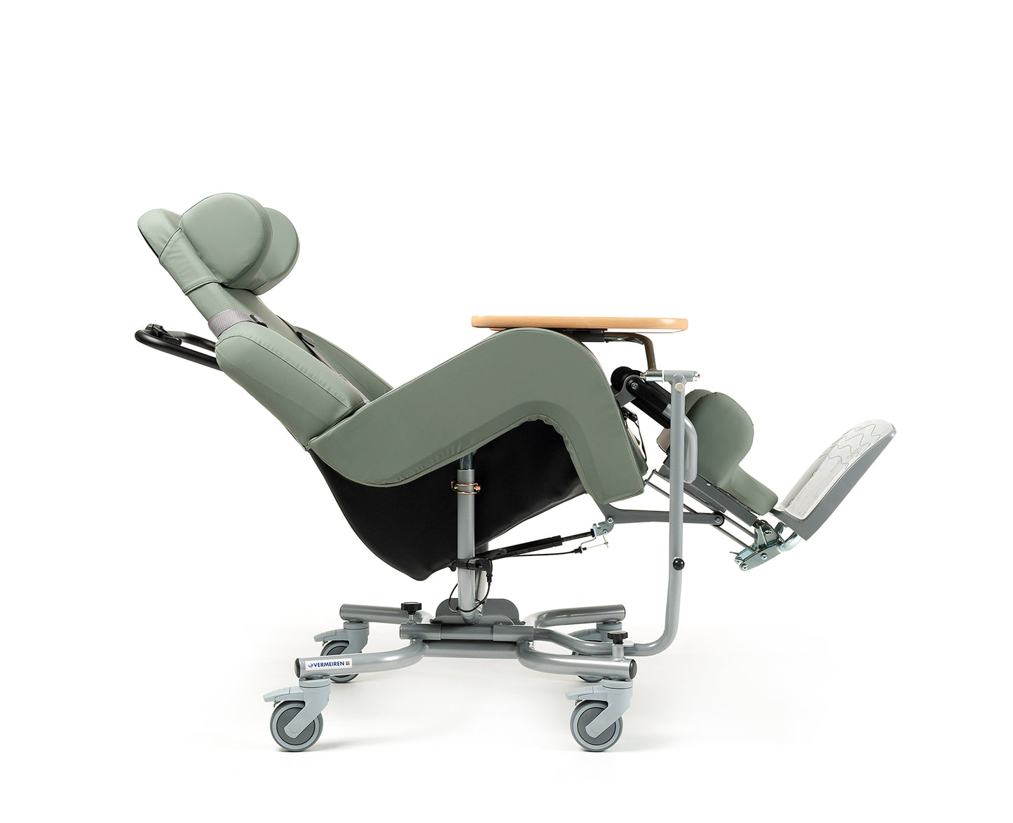 Seggiolone polifunzionale da interni ALTITUDE 2