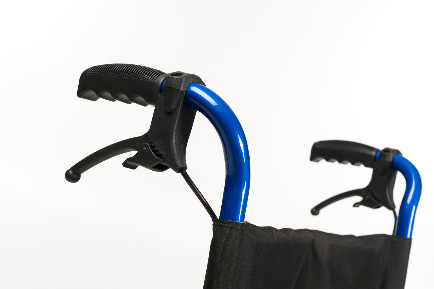 Carrozzina da trasporto Mod. BOBBY