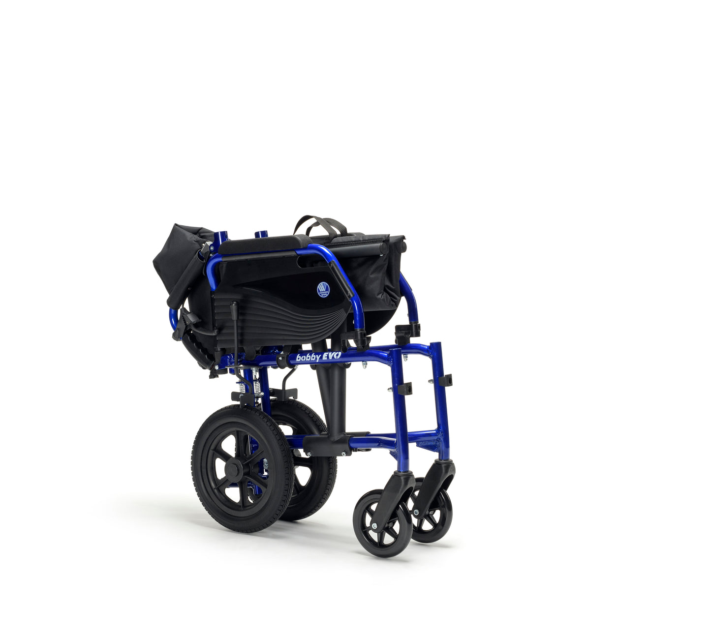 Carrozzina da trasporto Mod. BOBBY EVO Mod. B03