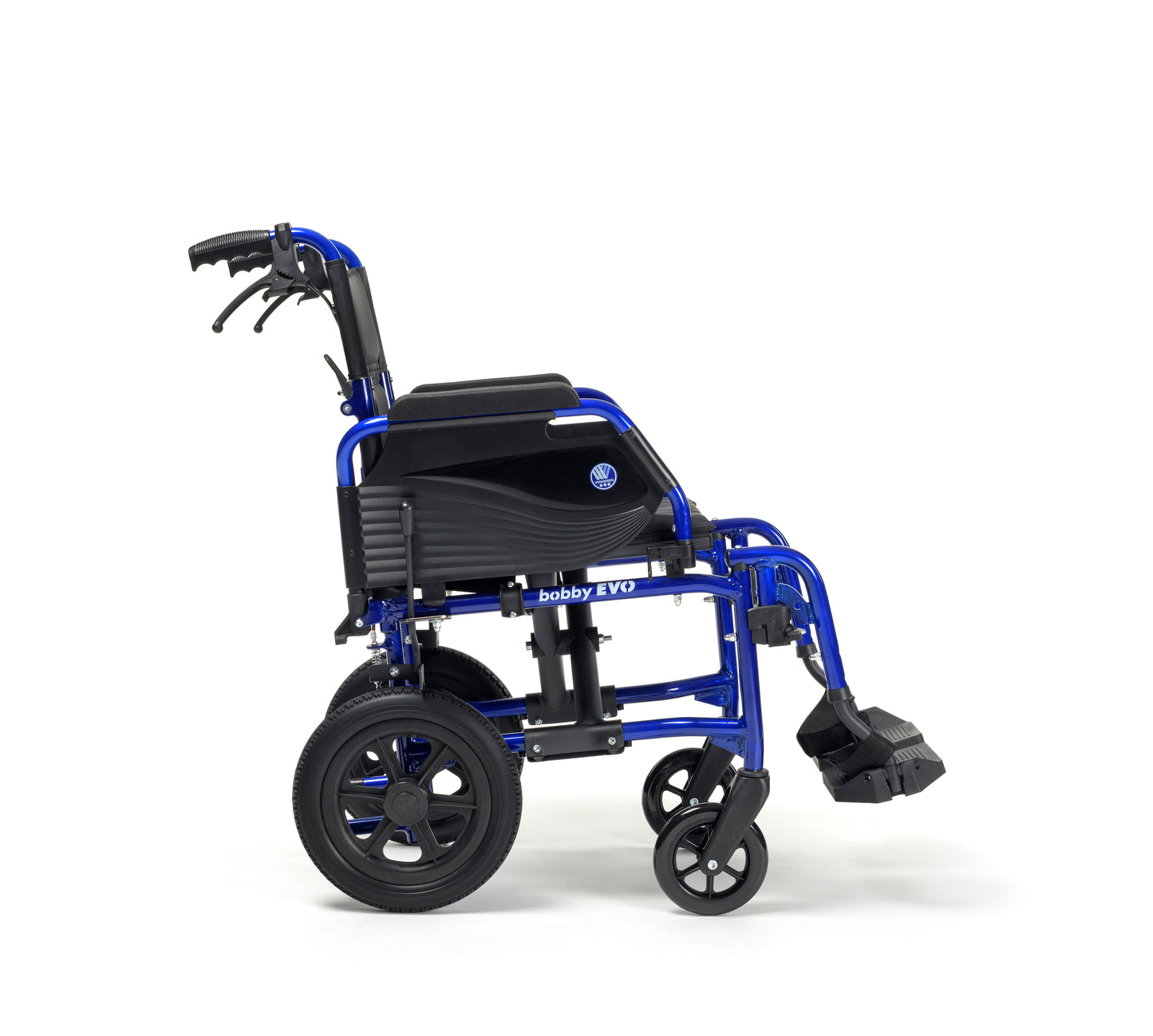 Carrozzina da trasporto Mod. BOBBY EVO Mod. B03