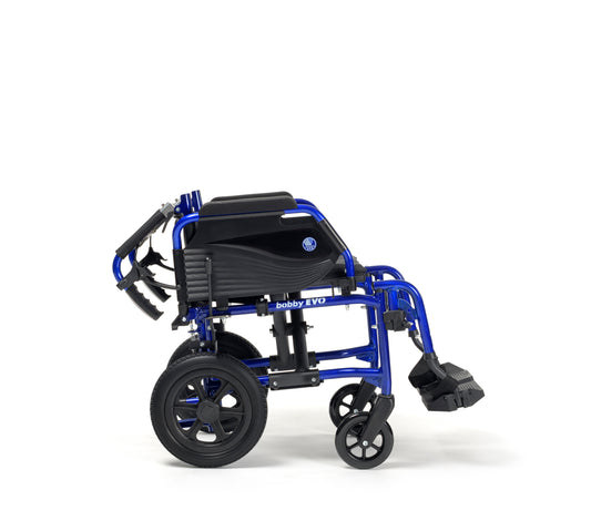 Carrozzina da trasporto Mod. BOBBY EVO Mod. B03