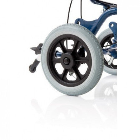 Ruote Posteriori per Relief GO