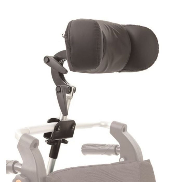 Poggiatesta per sedia a rotelle