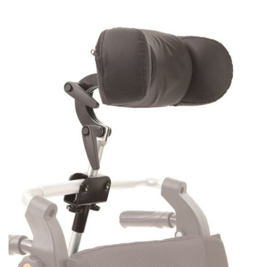 Poggiatesta per sedia a rotelle