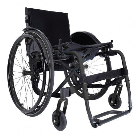 Carrozzina super leggera Atmos