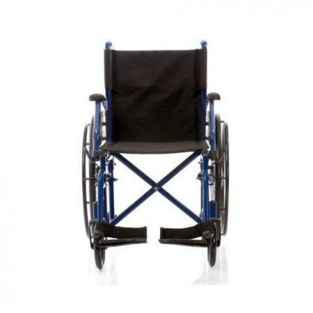 Carrozzina Classica con Sgancio Rapido - Moretti START1