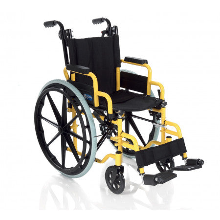 Carrozzina per Bambini - KIDDY