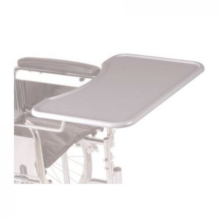 TAVOLINO SAGOMATO 58×38 cm