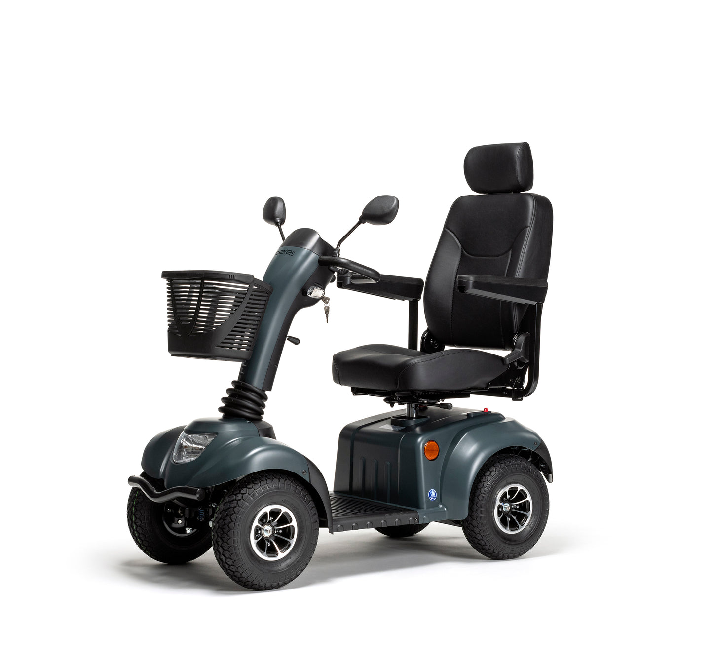 Scooter per esterno CERES SE 15 KM