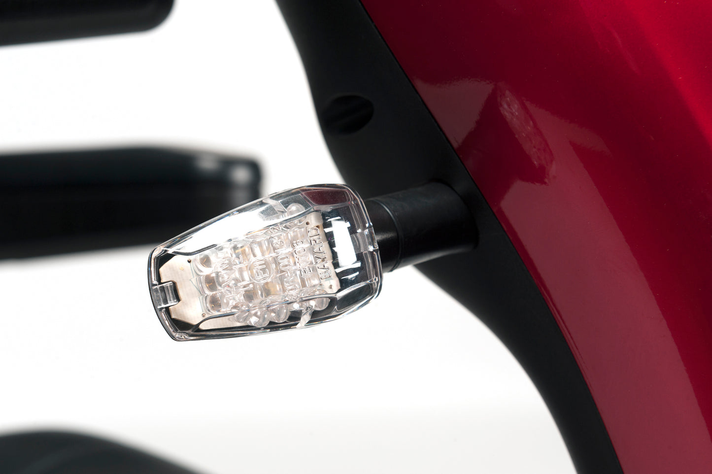 Scooter per esterno MOD. CERES SE