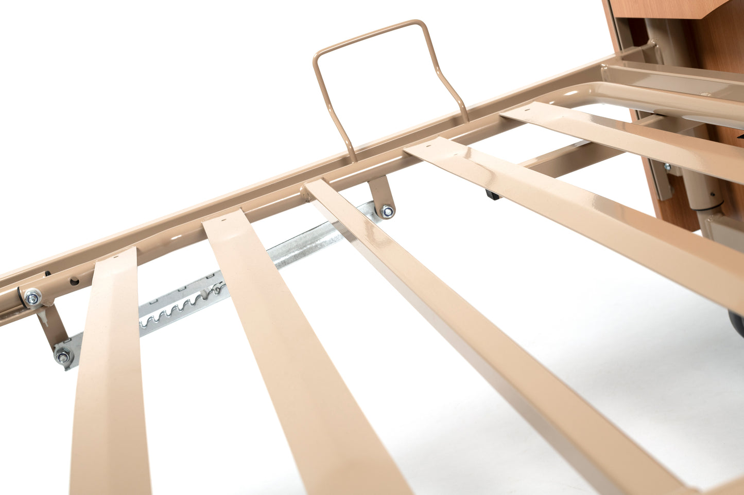 Letto elettrico Club Vario