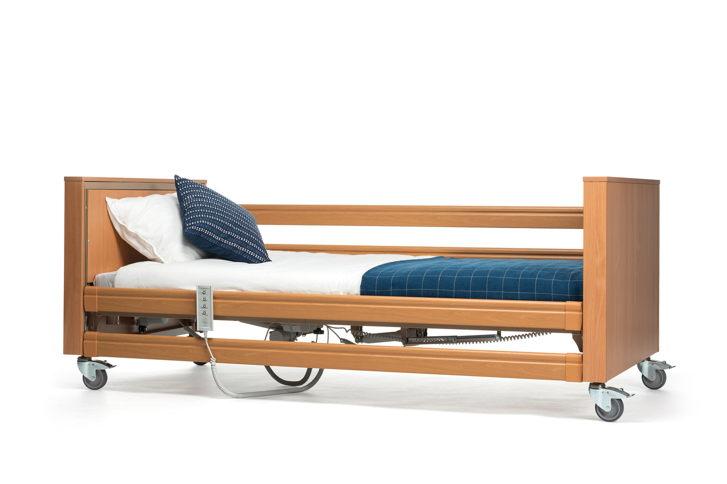 Letto elettrico Club Vario