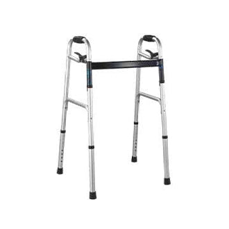 Deambulatore fisso push-down