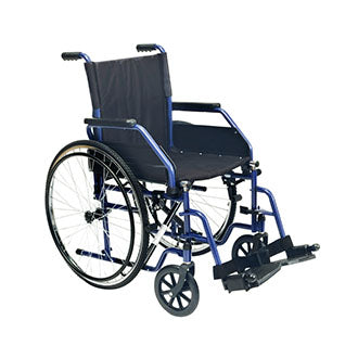 Carrozzina EASY -WHEEL
