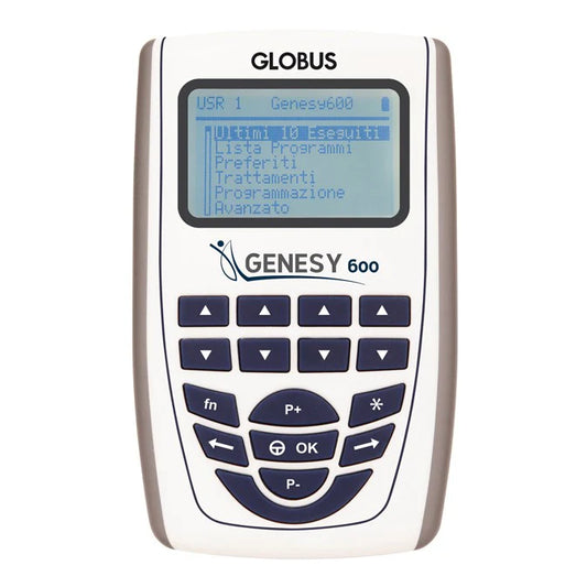 Genesy 600