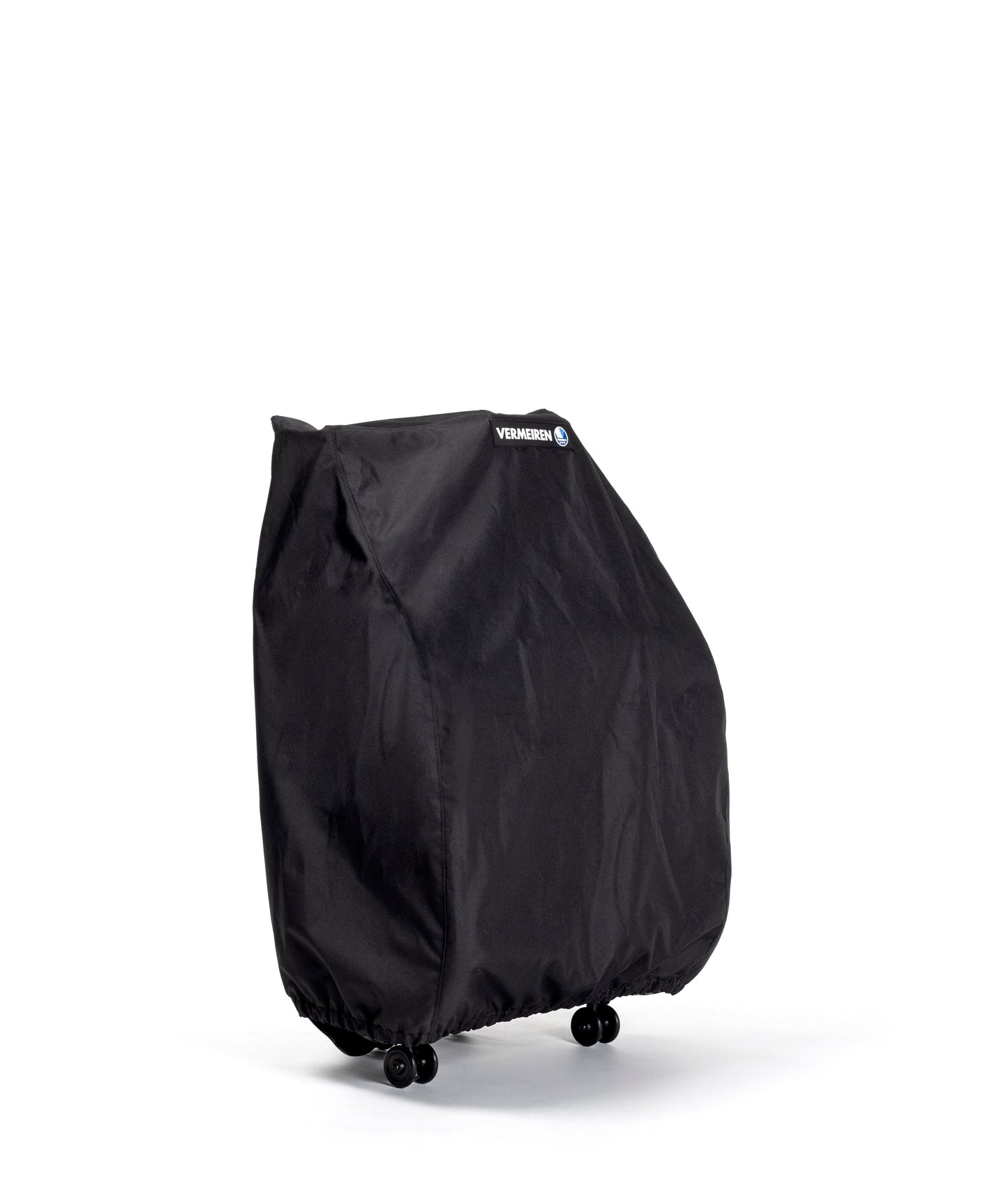 Carrozzina interno elettronica pieghevole e leggera Mod. PLEGO STANDARD SENZA SWING AWAY