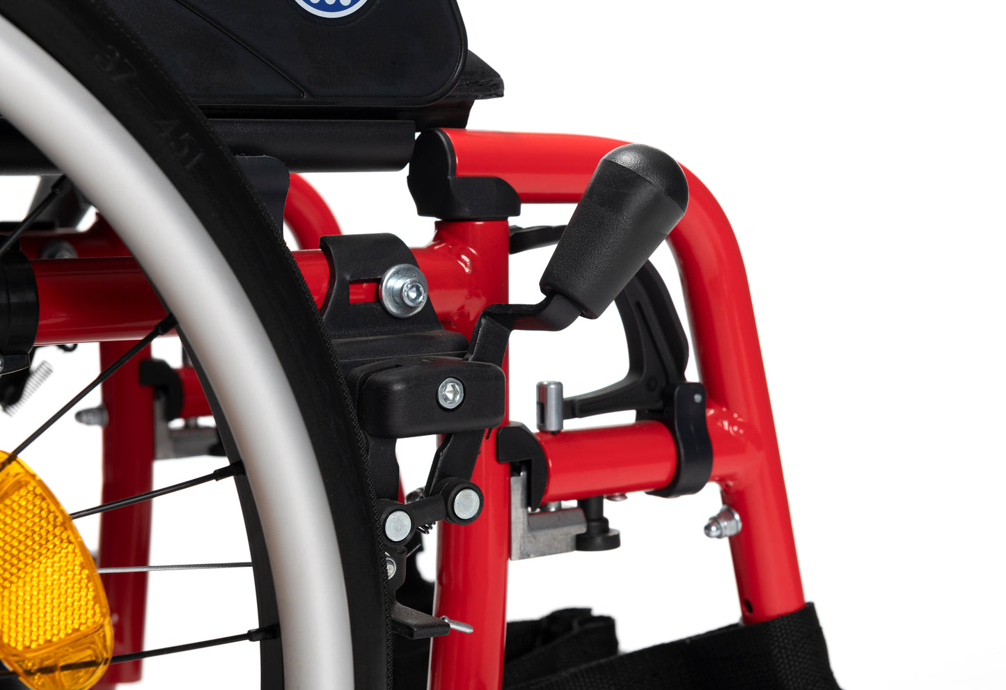 Carrozzina leggera da bambino MOD. ECLIPS X2 KIDS