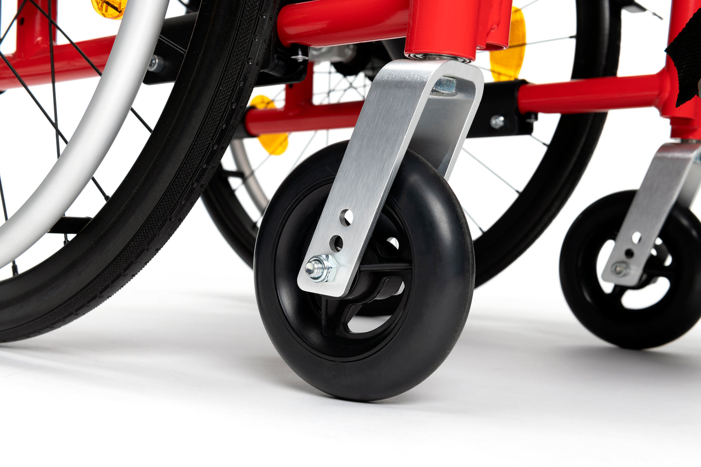 Carrozzina leggera da bambino MOD. ECLIPS X2 KIDS