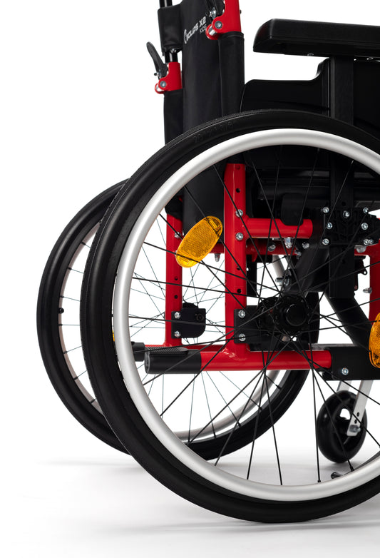 Carrozzina leggera da bambino MOD. ECLIPS X2 KIDS