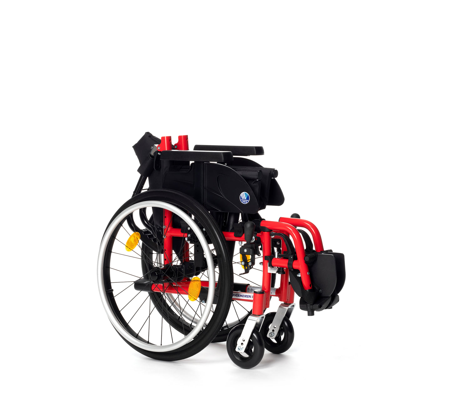 Carrozzina leggera da bambino MOD. ECLIPS X2 KIDS