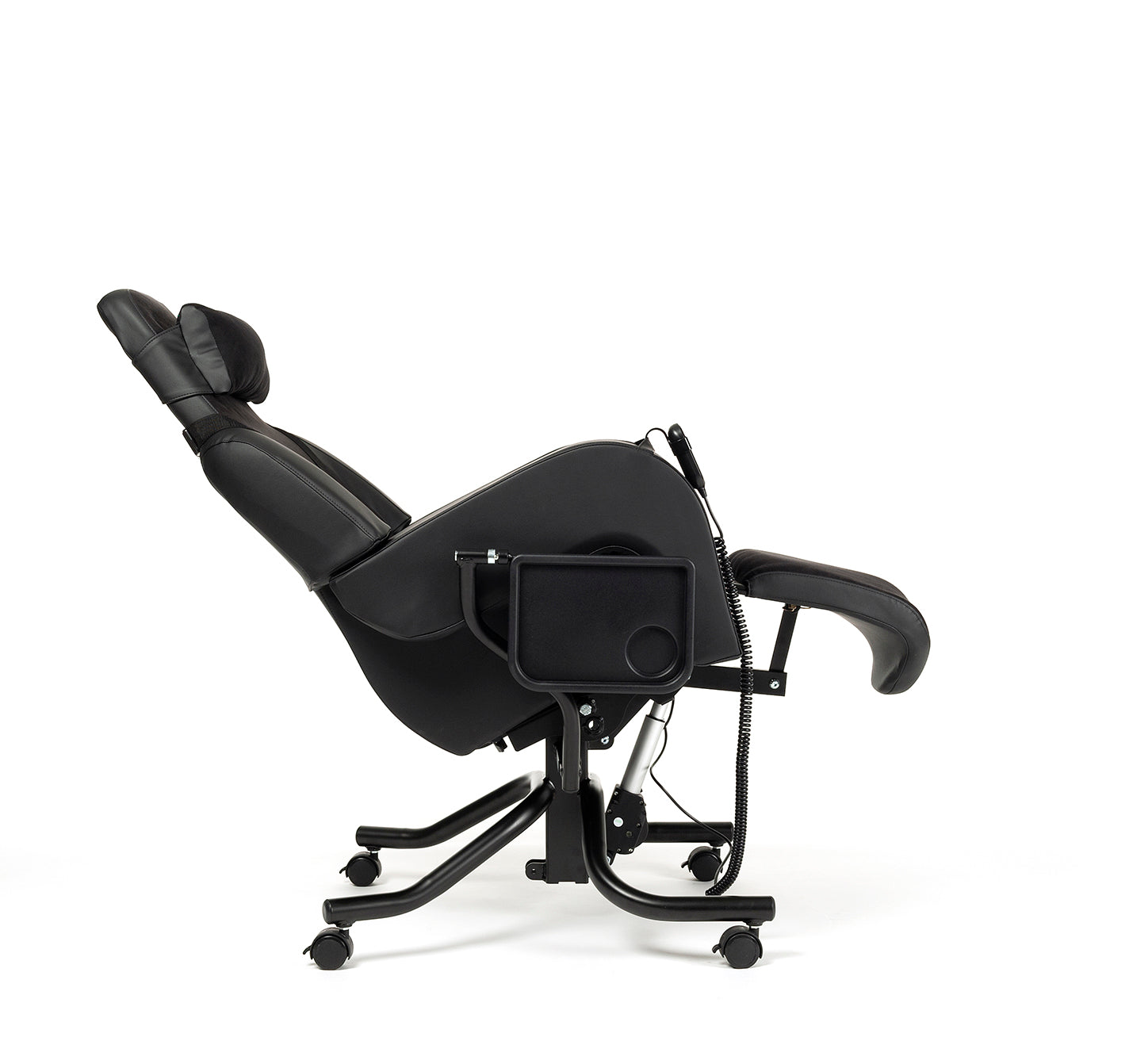 Seggiolone polifunzionale elettrico MOD. EDEN-E