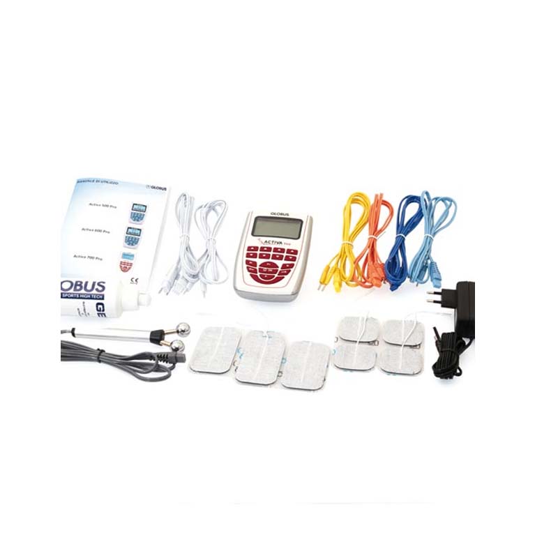 Elettroterapia Activa 700 – G3550 Globus