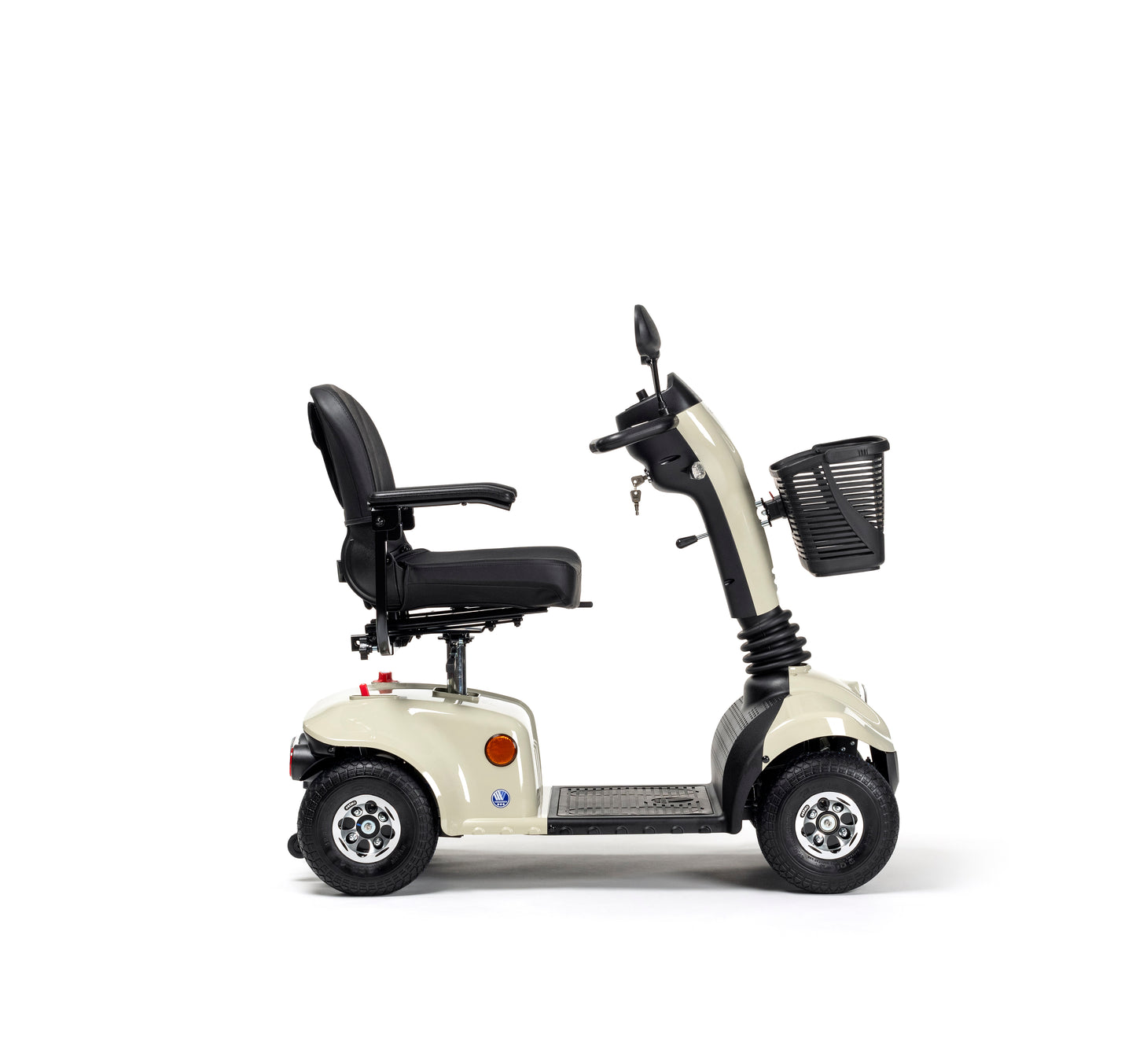 Scooter per interno/esterno ERIS 10 KM