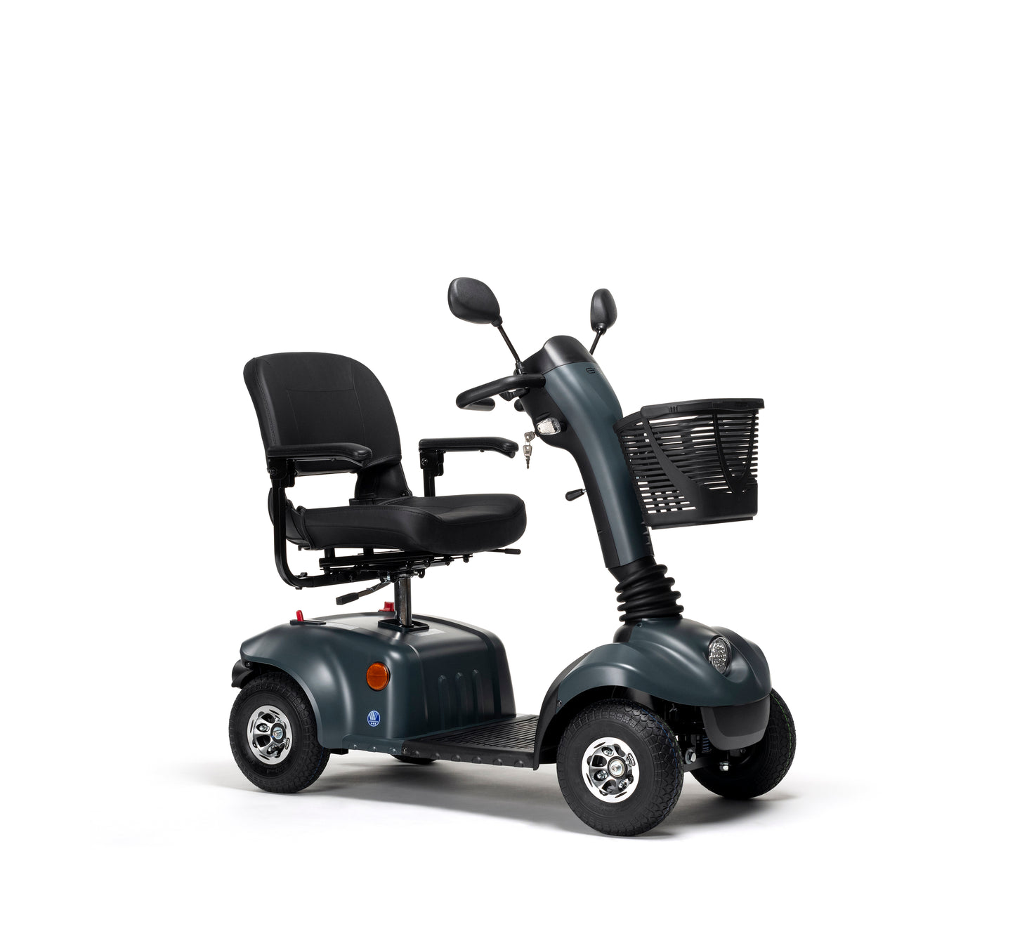 Scooter per interno/esterno ERIS 10 KM