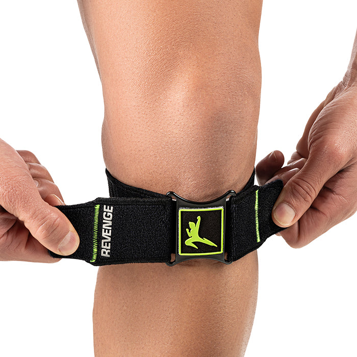 Tutore per il Ginocchio