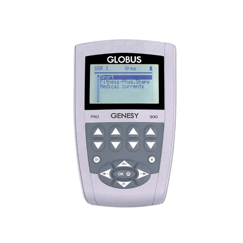 Elettroterapia Genesy 300 Pro – G3222 Globus