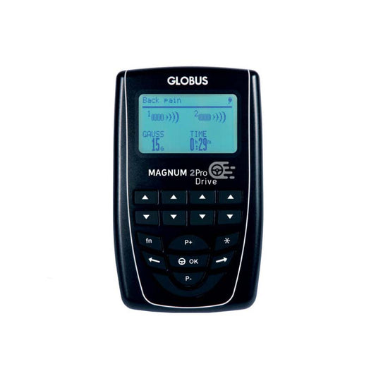 Magnetoterapia Magnum 2 Pro Drive – G5429 Globus