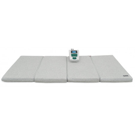 Materasso Total body 200 memory foam, 8 solenoidi