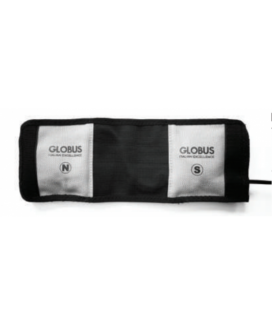 Solenoide Flessibile con 4 bobine