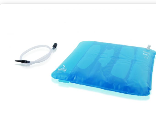 Cuscini ad acqua in PVC K80