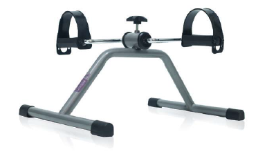 Pedaliera standard per riabilitazione – CROSSY FIX