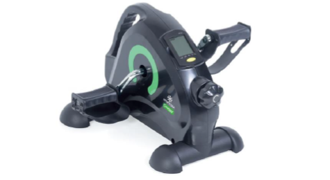 Pedaliera arti superiori e inferiori MECCANICA ATTIVA – CROSSY