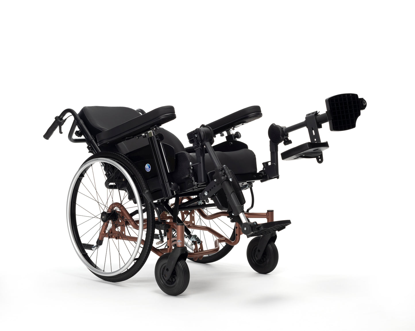 Seggiolone polifunzionale MOD. INOVYS II Evo