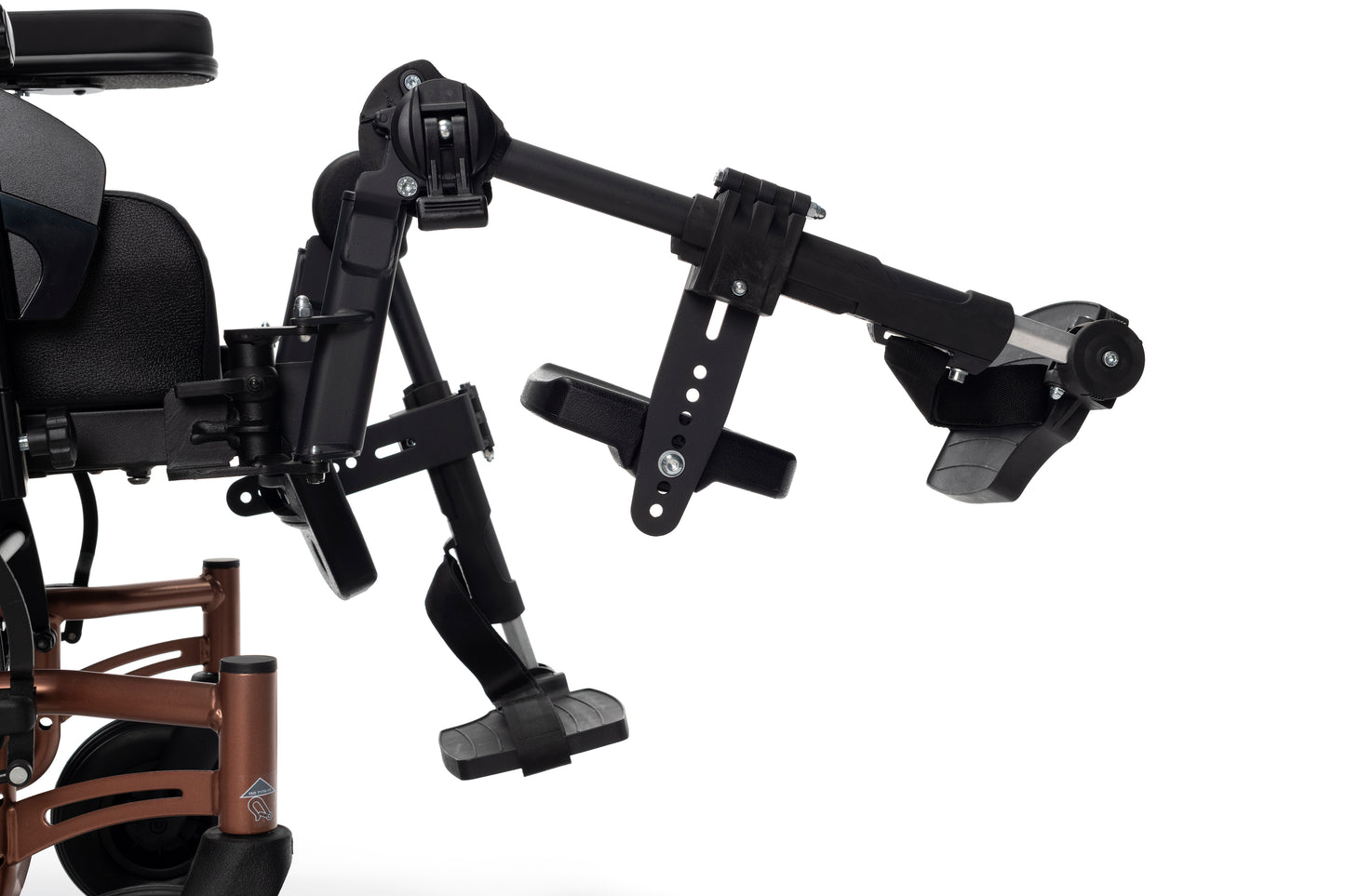 Seggiolone polifunzionale MOD. INOVYS II Evo