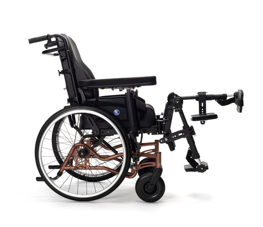 Seggiolone polifunzionale MOD. INOVYS II Evo